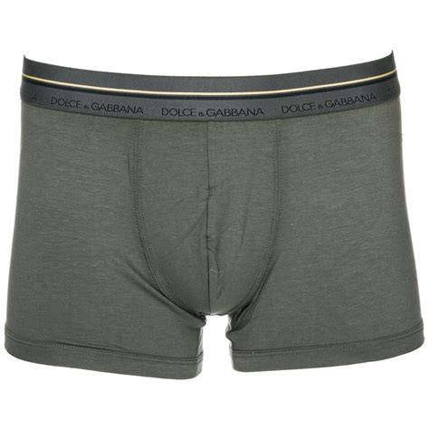 underwear dolce gabbana